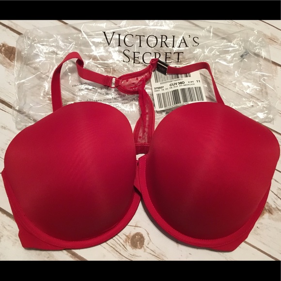 Victoria's Secret Other - 🆕 Victoria's Secret 38D Perfect Shape Push-Up Bra